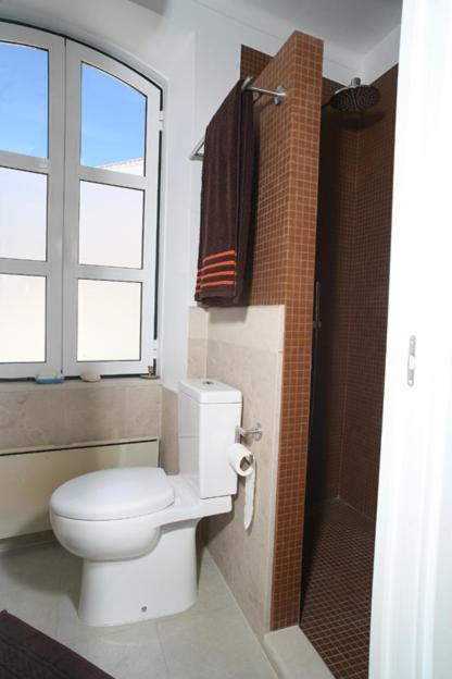 Studio Rosmarin Apartment Faro Exterior foto